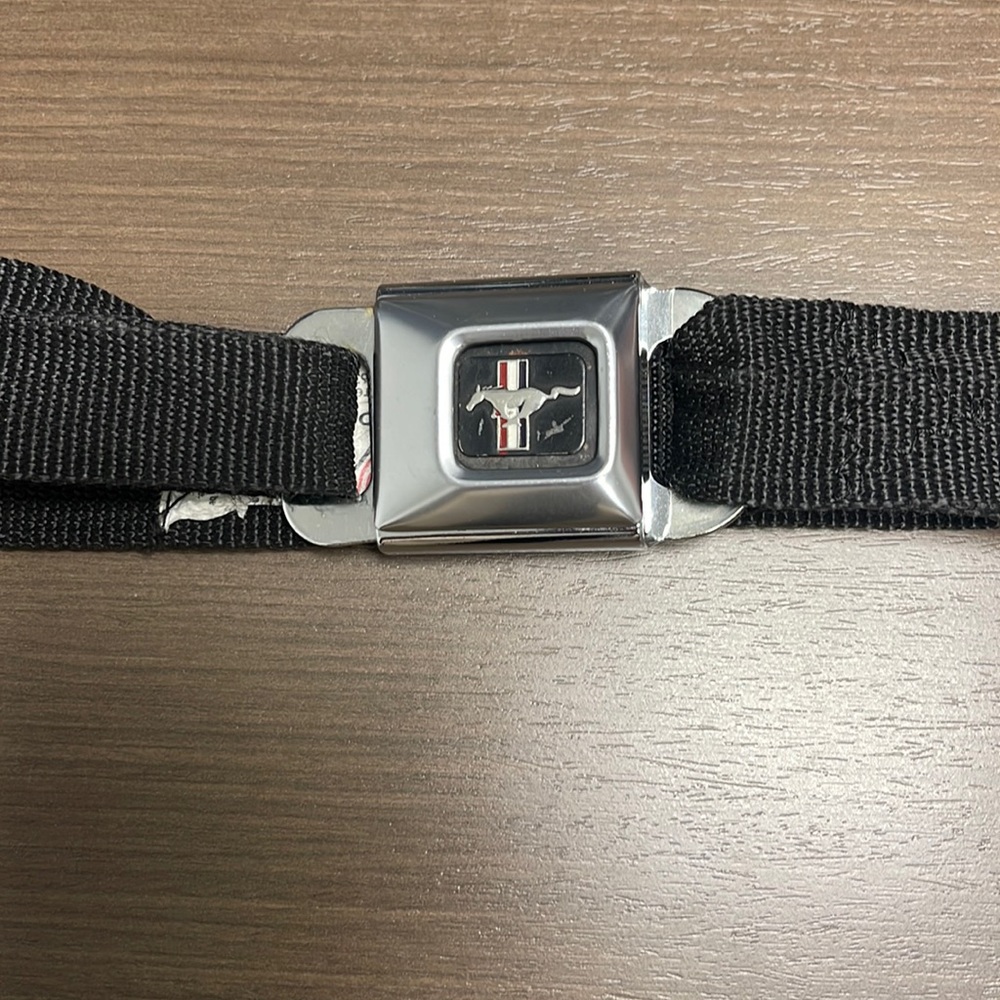Lap belt Belt
